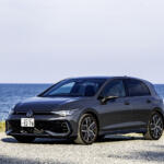 【画像】【試乗】やっぱりVWゴルフは世界のベンチマーク！　「ゴルフ eTSI R-Line」の「ちょうどいい」っぷりに感服 〜 画像1