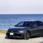 【画像】【試乗】やっぱりVWゴルフは世界のベンチマーク！　「ゴルフ eTSI R-Line」の「ちょうどいい」っぷりに感服 〜 画像25