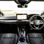 【画像】【試乗】やっぱりVWゴルフは世界のベンチマーク！　「ゴルフ eTSI R-Line」の「ちょうどいい」っぷりに感服 〜 画像13