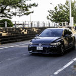 【画像】【試乗】やっぱりVWゴルフは世界のベンチマーク！　「ゴルフ eTSI R-Line」の「ちょうどいい」っぷりに感服 〜 画像32