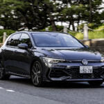 【画像】【試乗】やっぱりVWゴルフは世界のベンチマーク！　「ゴルフ eTSI R-Line」の「ちょうどいい」っぷりに感服 〜 画像20