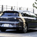 【画像】【試乗】やっぱりVWゴルフは世界のベンチマーク！　「ゴルフ eTSI R-Line」の「ちょうどいい」っぷりに感服 〜 画像21
