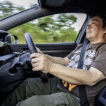 【画像】【試乗】やっぱりVWゴルフは世界のベンチマーク！　「ゴルフ eTSI R-Line」の「ちょうどいい」っぷりに感服 〜 画像30