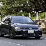 【試乗】やっぱりVWゴルフは世界のベンチマーク！　「ゴルフ eTSI R-Line」の「ちょうどいい」っぷりに感服