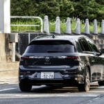 【画像】【試乗】やっぱりVWゴルフは世界のベンチマーク！　「ゴルフ eTSI R-Line」の「ちょうどいい」っぷりに感服 〜 画像23