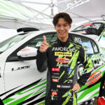 【画像】峠の走り屋からＳ耐王者にまで登り詰めたのにナゼ？　28歳の異色ドライバー石森聖生が「未知の世界」ラリーに挑むワケ 〜 画像19