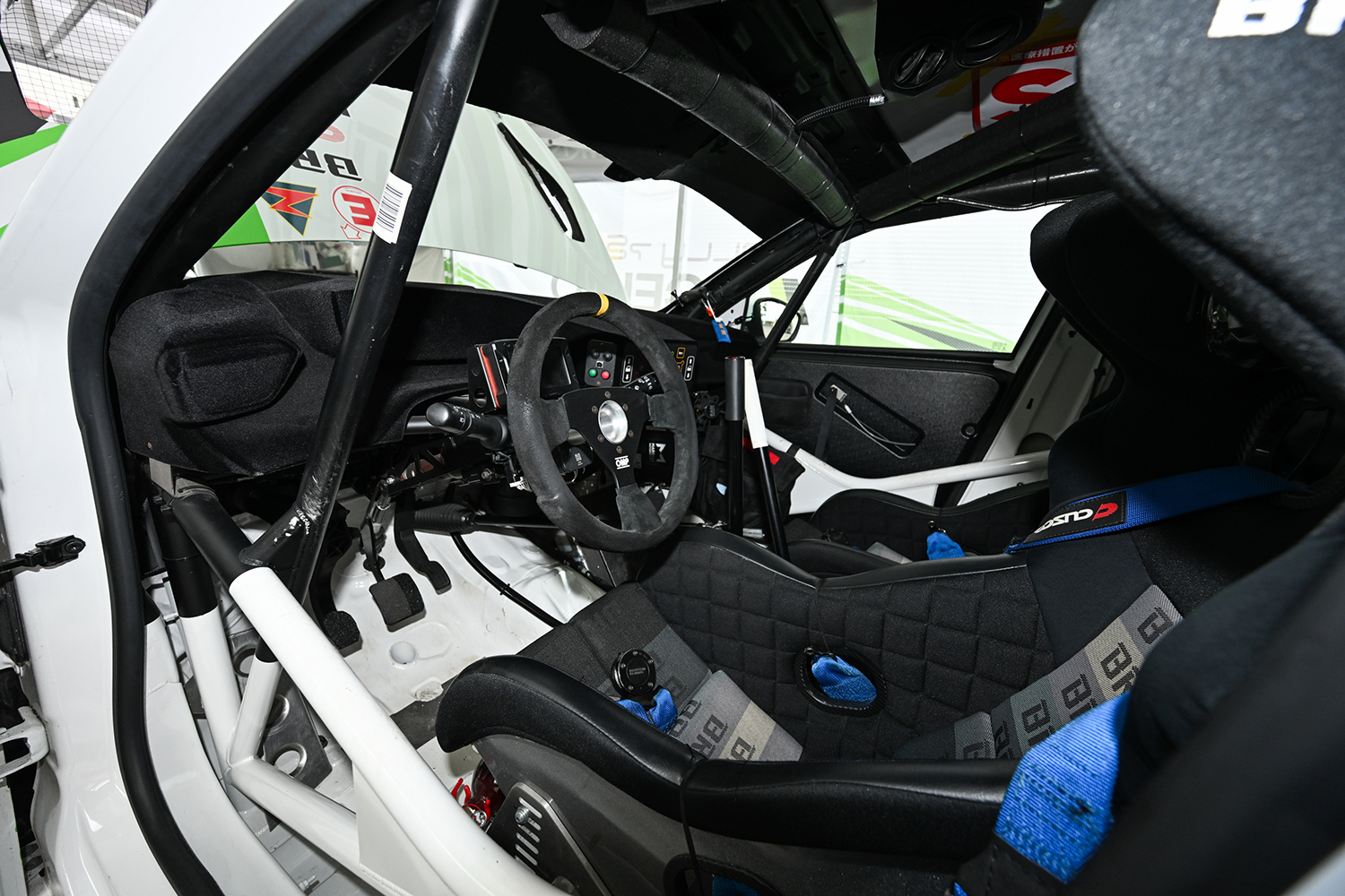 AICELLO 速心 DL208 Rally4 