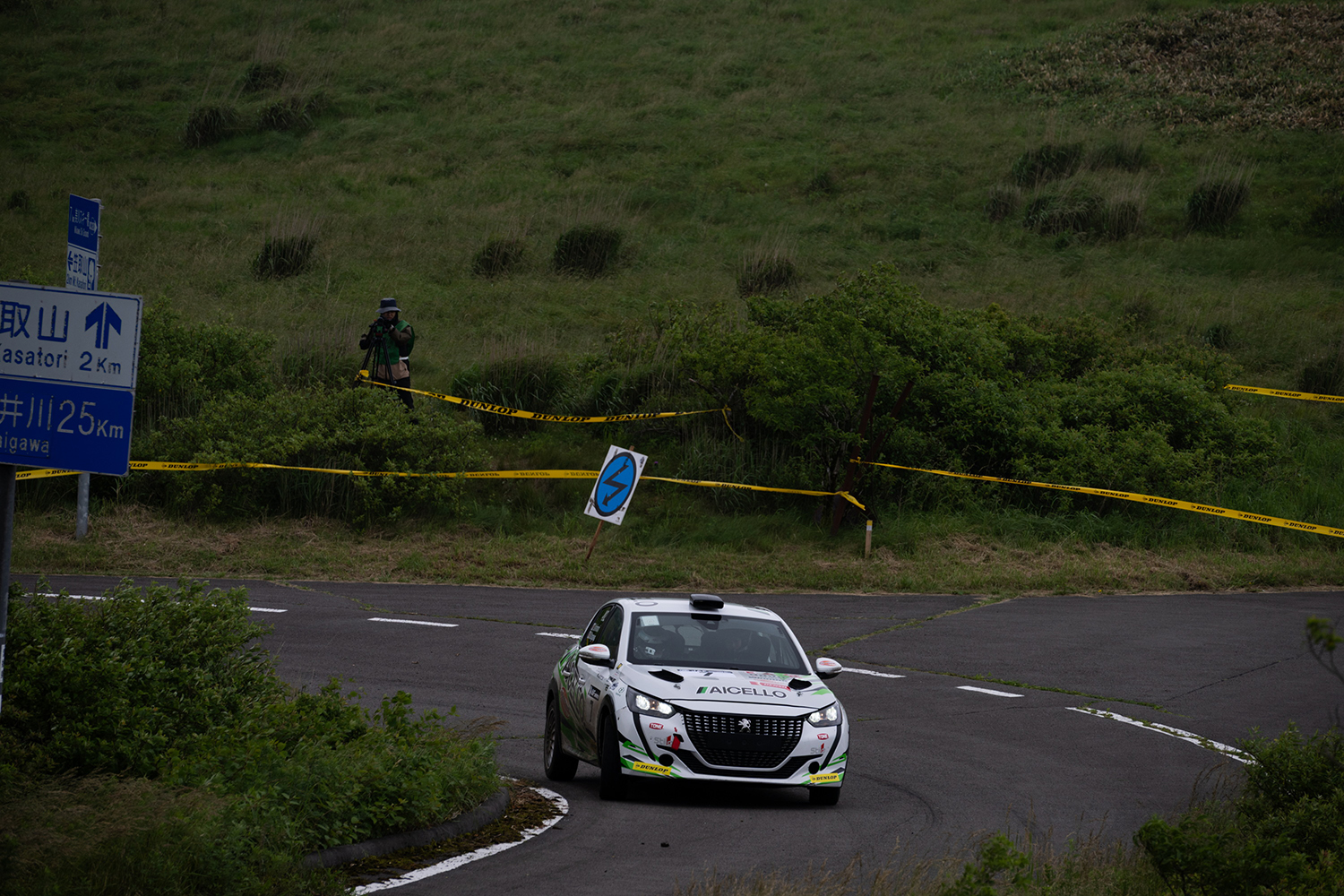 AICELLO 速心 DL208 Rally4 〜 画像23