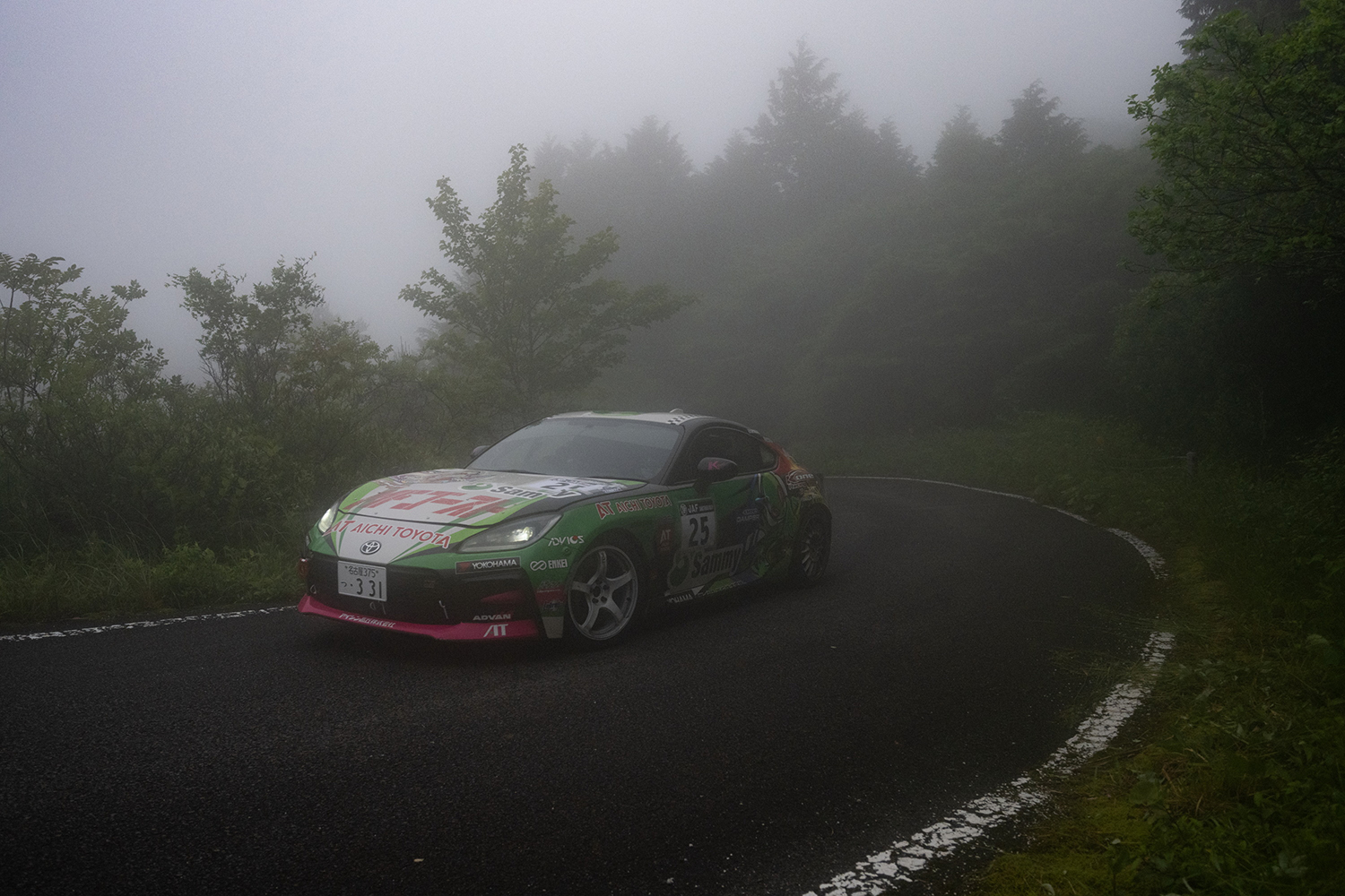 名門チーム「AICELLO」から出走するS耐チャンピオンの活躍に期待大 〜 画像16