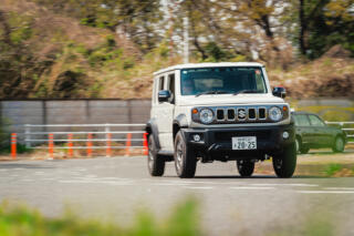 最新中古SUV市場を探ってみたら面白い市場になっていた