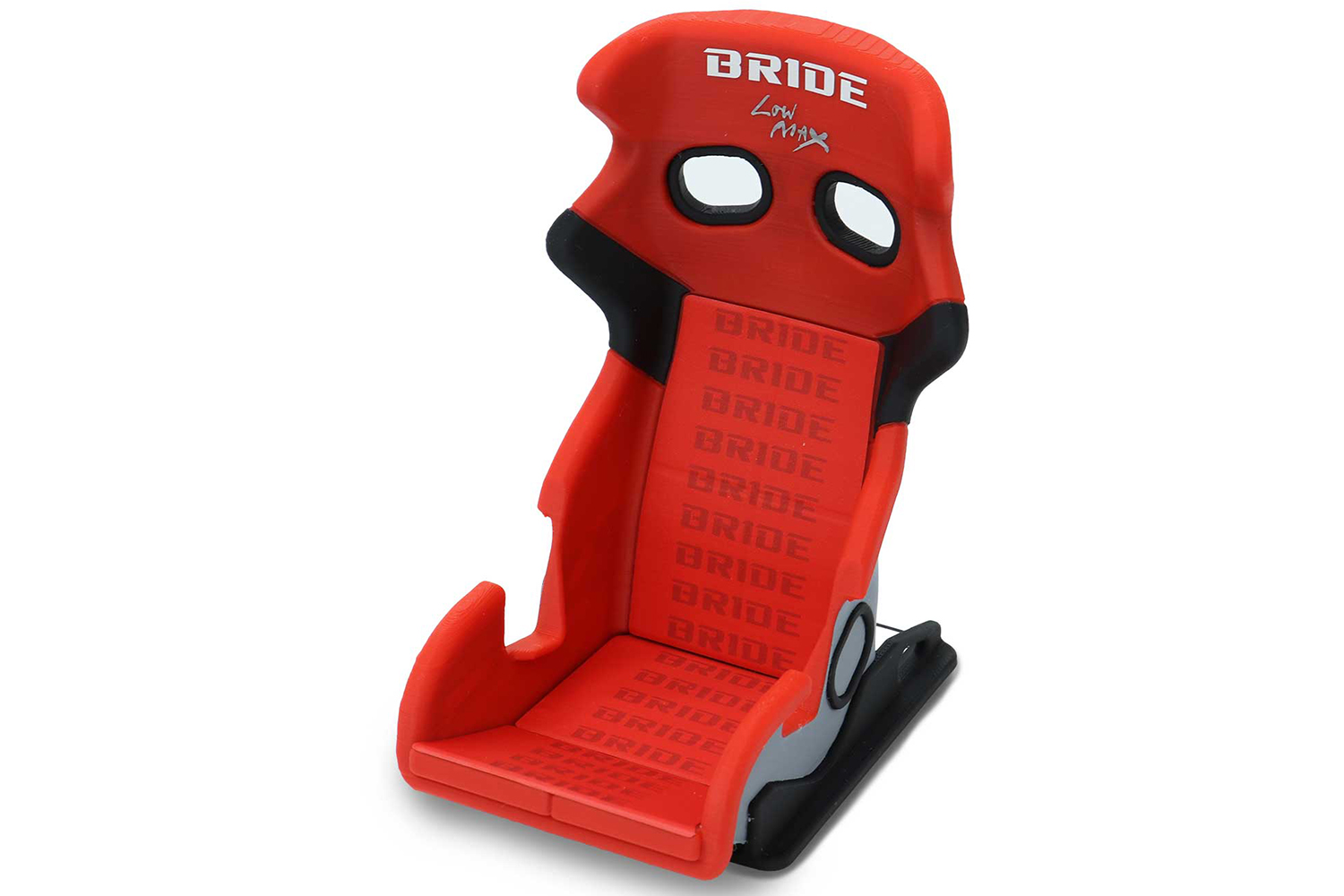 BRIDE シート型スマホスタンド