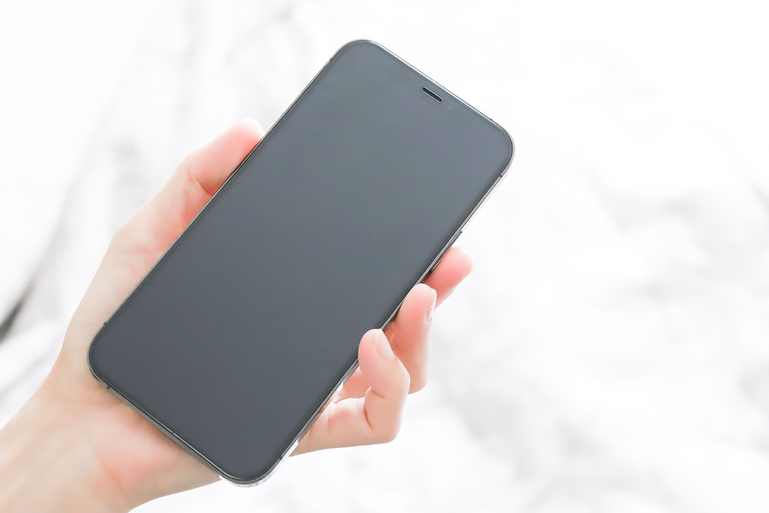 スマートフォンのイメージ