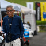 【画像】いまも最前線で全日本ジムカーナに参戦する高齢ドライバーに直撃！　「老い」は走りにどう影響する？ 〜 画像1