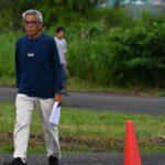 【画像】いまも最前線で全日本ジムカーナに参戦する高齢ドライバーに直撃！　「老い」は走りにどう影響する？ 〜 画像9