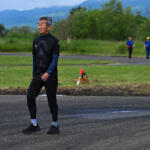 【画像】いまも最前線で全日本ジムカーナに参戦する高齢ドライバーに直撃！　「老い」は走りにどう影響する？ 〜 画像11