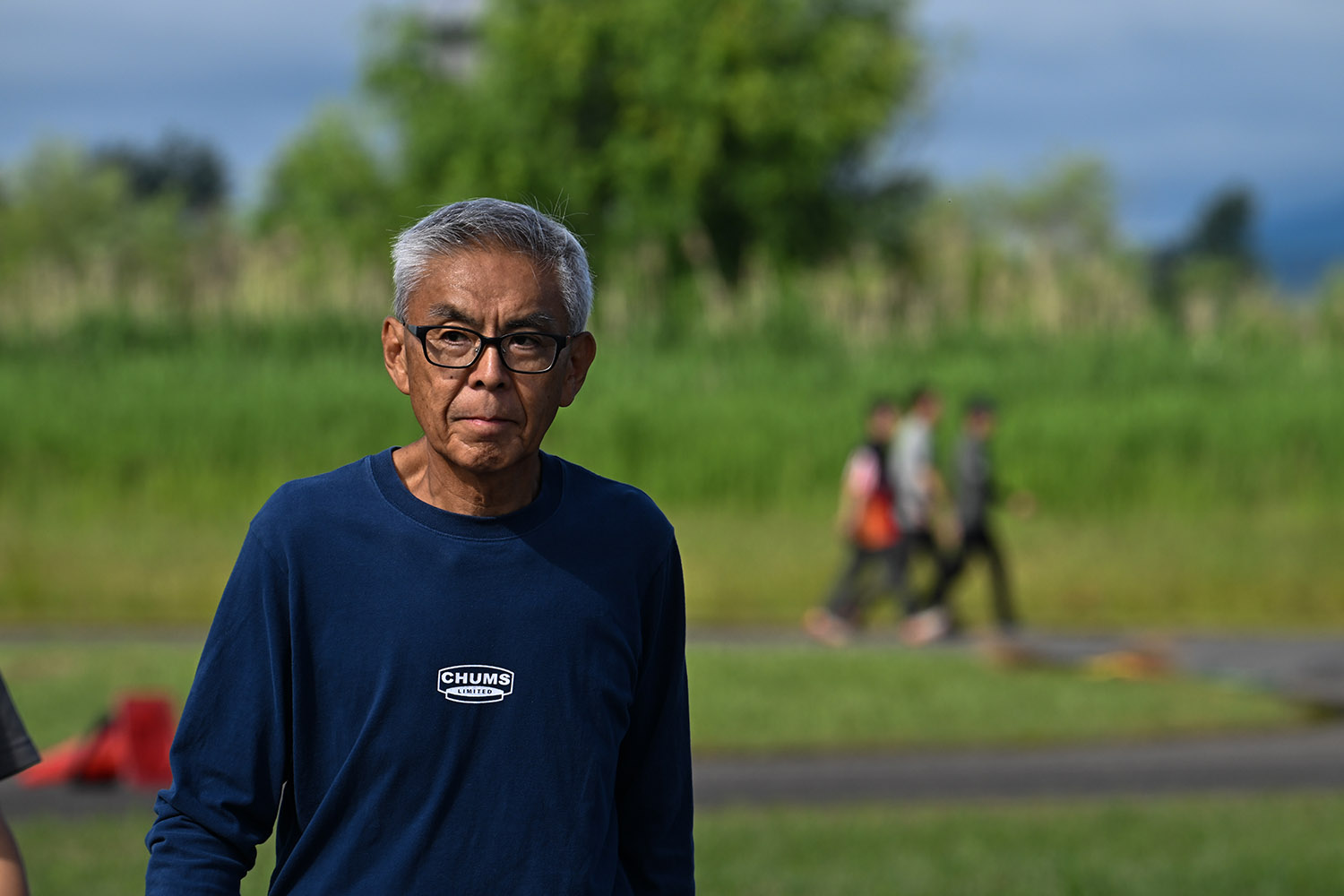 全日本ジムカーナに参戦するシニアドライバーたちに「老い」に対する本音を聞いた 〜 画像12