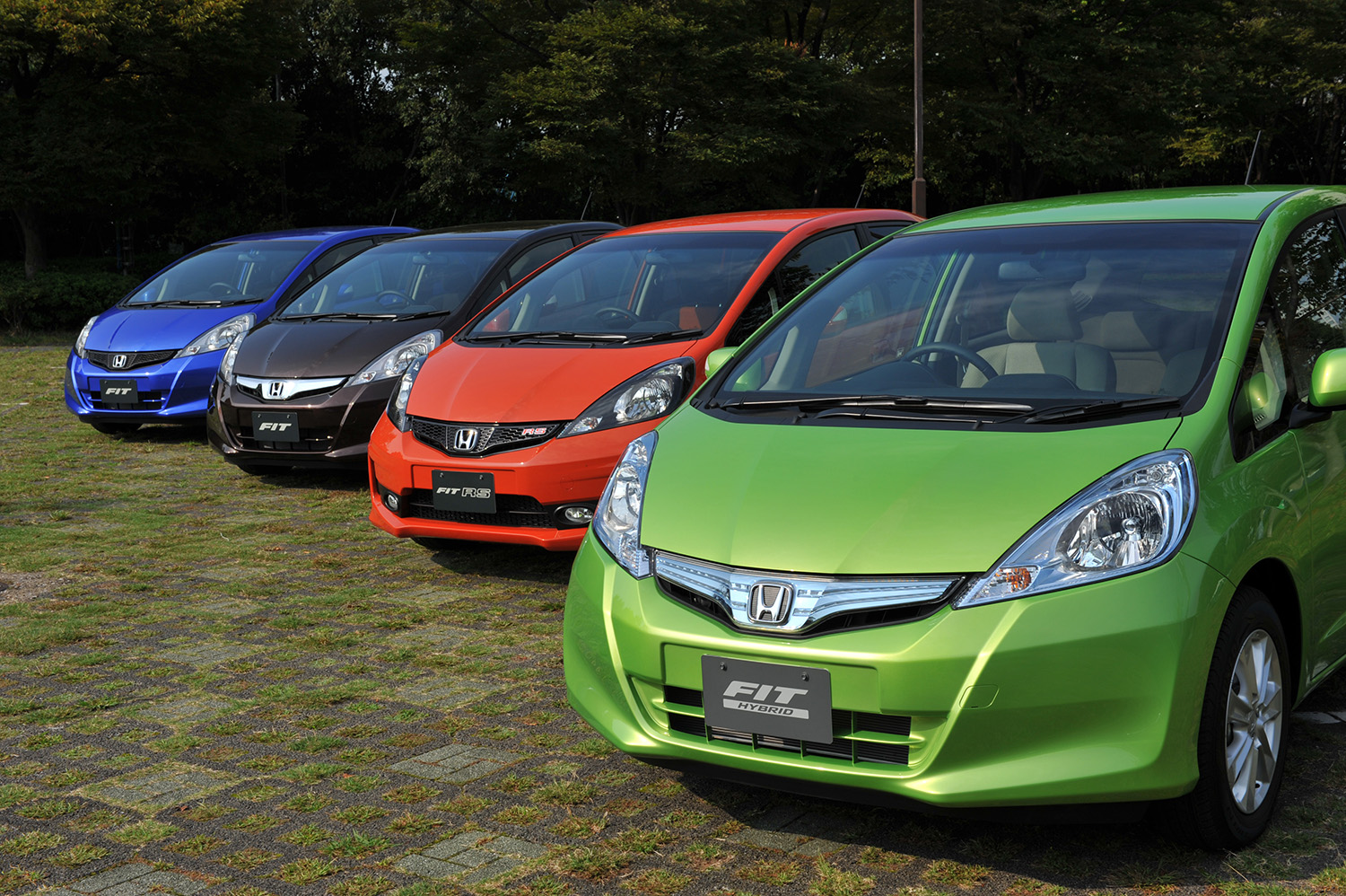 「ホンダグリーンマシーン」たちが偉大すぎた