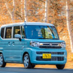 【画像】軽自動車を解禁にすれば女性ドライバーが増えるって時代錯誤すぎないか？　BEV以外も軽タクシーをOKにする施策の意味を考える 〜 画像5