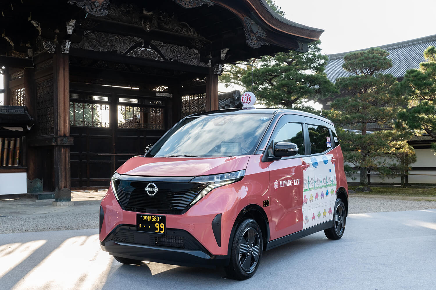 女性ドライバーを増やすためにタクシーに軽自動車の導入を許可するのはあまりにも愚策だった 〜 画像1