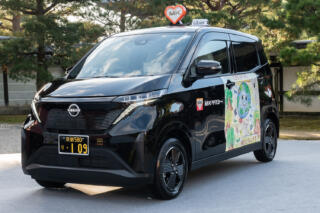女性ドライバーを増やすためにタクシーに軽自動車の導入を許可するのはあまりにも愚策だった
