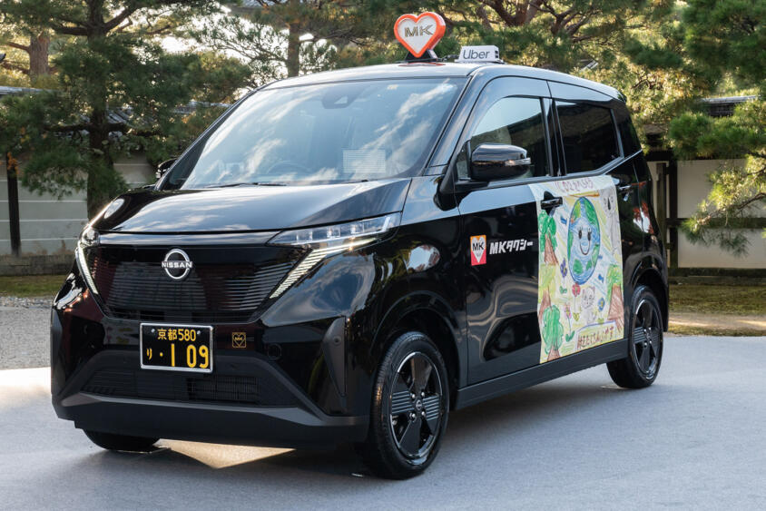 軽自動車を解禁にすれば女性ドライバーが増えるって時代錯誤すぎないか？　BEV以外も軽タクシーをOKにする施策の意味を考える