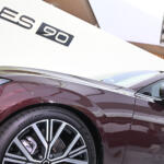 【画像】ボルボ新フラッグシップ「EX90」「ES90」日本上陸！　令和のリトラに置き去り防止レーダーと安全技術もギミックも最先端!! 〜 画像5