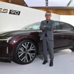【画像】ボルボ新フラッグシップ「EX90」「ES90」日本上陸！　令和のリトラに置き去り防止レーダーと安全技術もギミックも最先端!! 〜 画像10