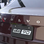 【画像】ボルボ新フラッグシップ「EX90」「ES90」日本上陸！　令和のリトラに置き去り防止レーダーと安全技術もギミックも最先端!! 〜 画像19
