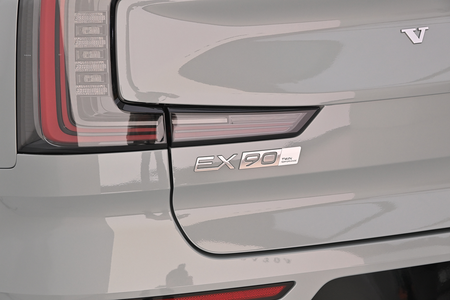 ボルボ「EX90」と「ES90」が次世代のプレミアム市場を切り開く 〜 画像52