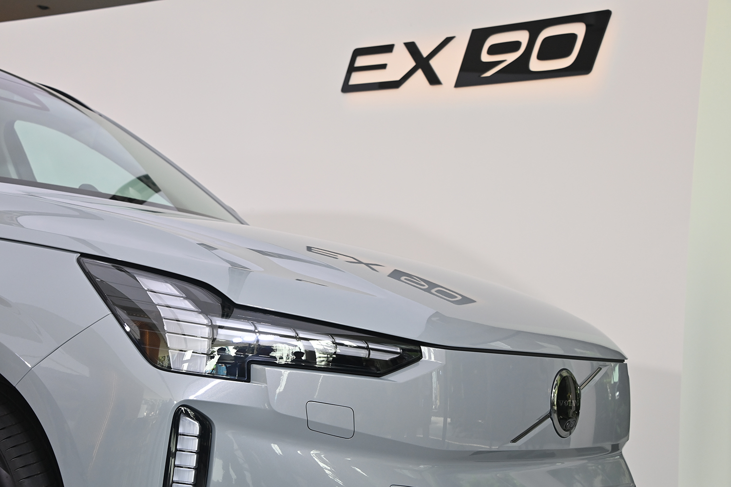 ボルボ「EX90」と「ES90」が次世代のプレミアム市場を切り開く 〜 画像57