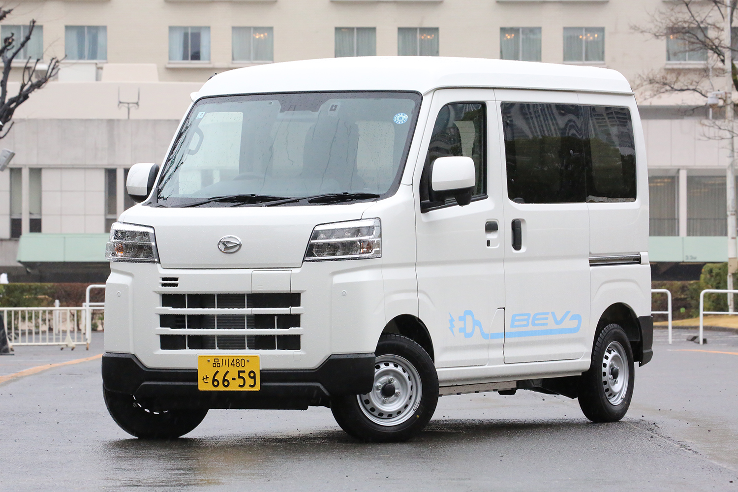 実質３モデルしかない軽バン界隈が電動化でさらに寂しくなる可能性アリ 〜 画像2
