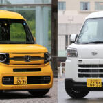 じつはファンの多い「軽バン」を選ぶ楽しみが消える！　OEM化がさらに進んで実質１車種になる可能性もゼロじゃない