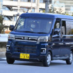 【画像】じつはファンの多い「軽バン」を選ぶ楽しみが消える！　OEM化がさらに進んで実質１車種になる可能性もゼロじゃない 〜 画像8