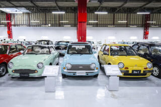 自動車メーカーの復刻パーツ事情にネオクラオーナーが物申す