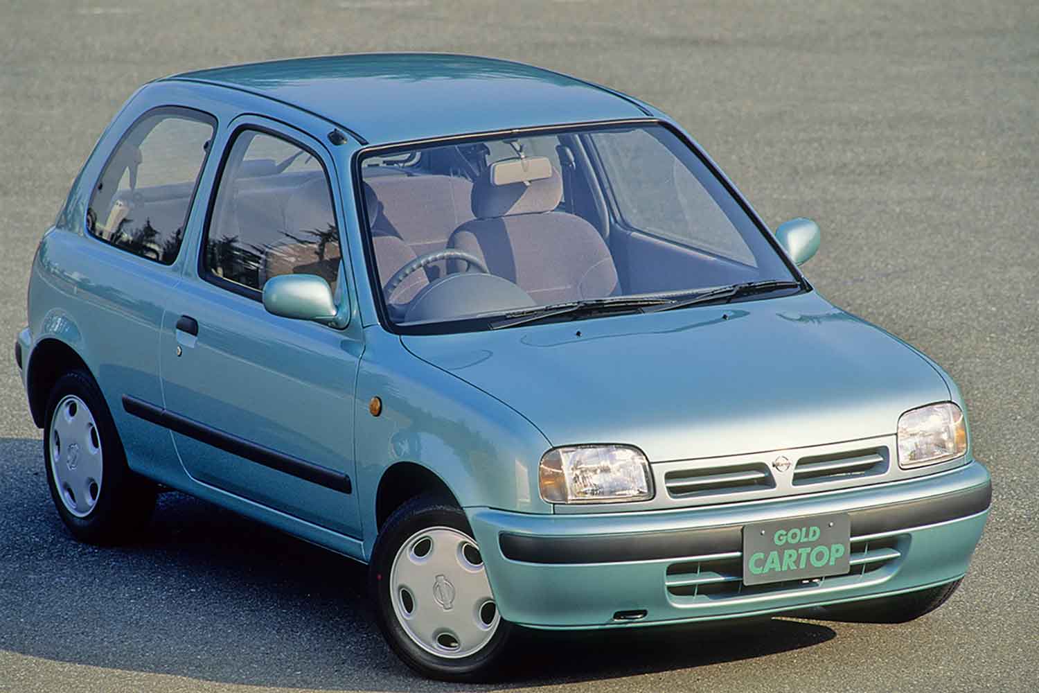 自動車メーカーの復刻パーツ事情にネオクラオーナーが物申す 〜 画像1
