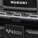 【画像】コンセプトカーのパーツがそのままにまさかの製品化！　ファンのリクエストが形になったジムニーシエラ＆ノマド専用純正オプション「GOZELパーツ」が激アツ 〜 画像8