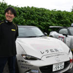 【画像】「愛車で北海道をドライブしてみたい」人は参考に！　全国各地から「全日本ジムカーナ」の北海道ラウンドに参戦する選手に移動方法と費用を聞いてみた 〜 画像46