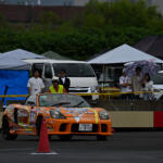 【画像】「愛車で北海道をドライブしてみたい」人は参考に！　全国各地から「全日本ジムカーナ」の北海道ラウンドに参戦する選手に移動方法と費用を聞いてみた 〜 画像4