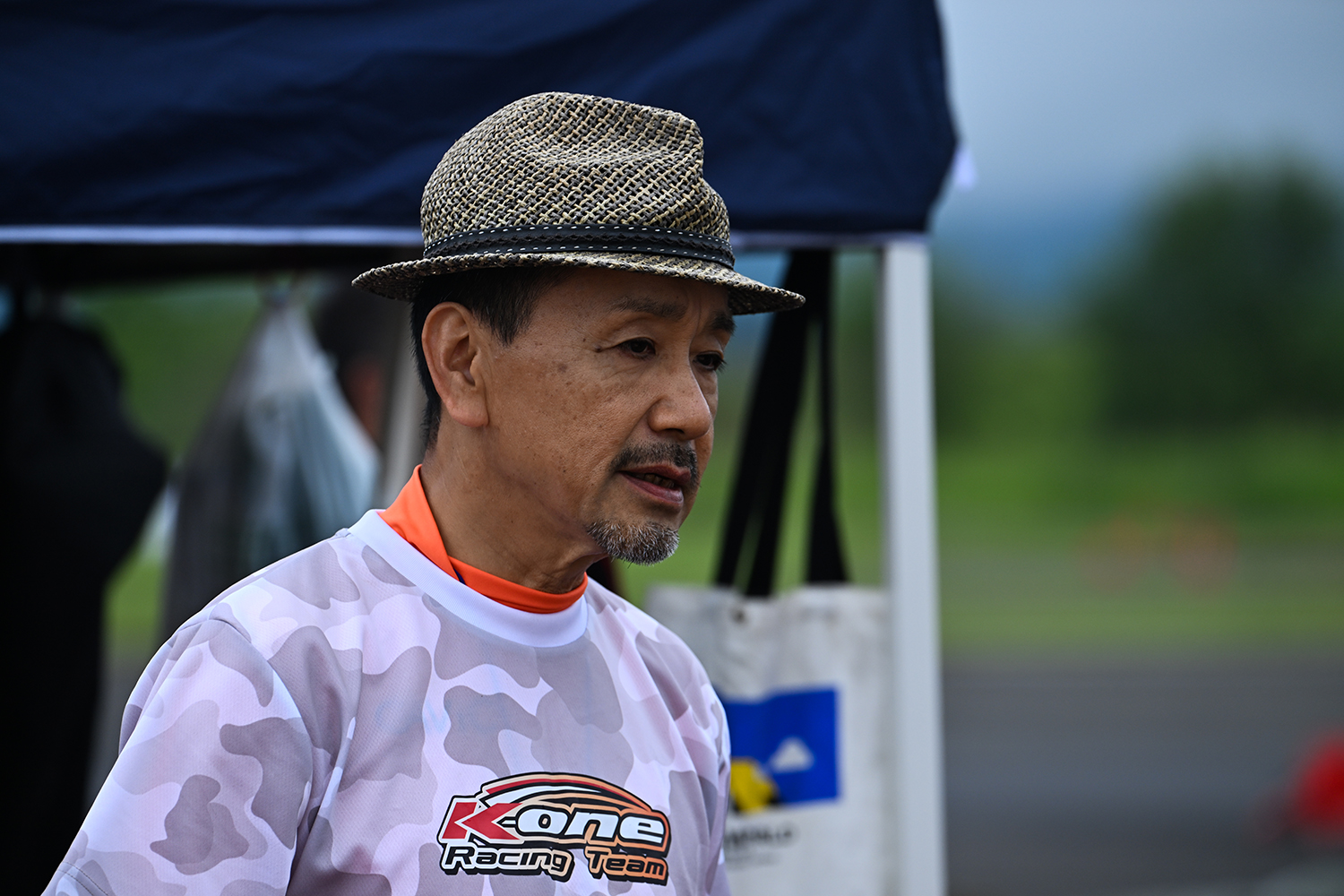 全日本ジムカーナ出場ドライバーに聞く北海道への上陸方法 〜 画像9