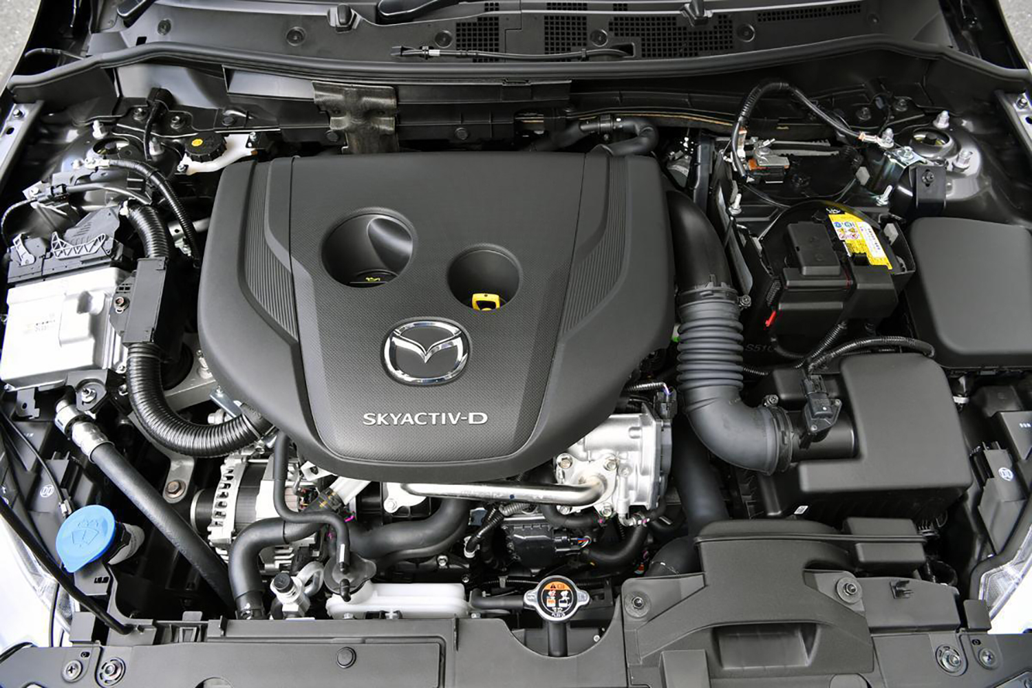 ディーゼルエンジンが乗用車から消えつつある理由