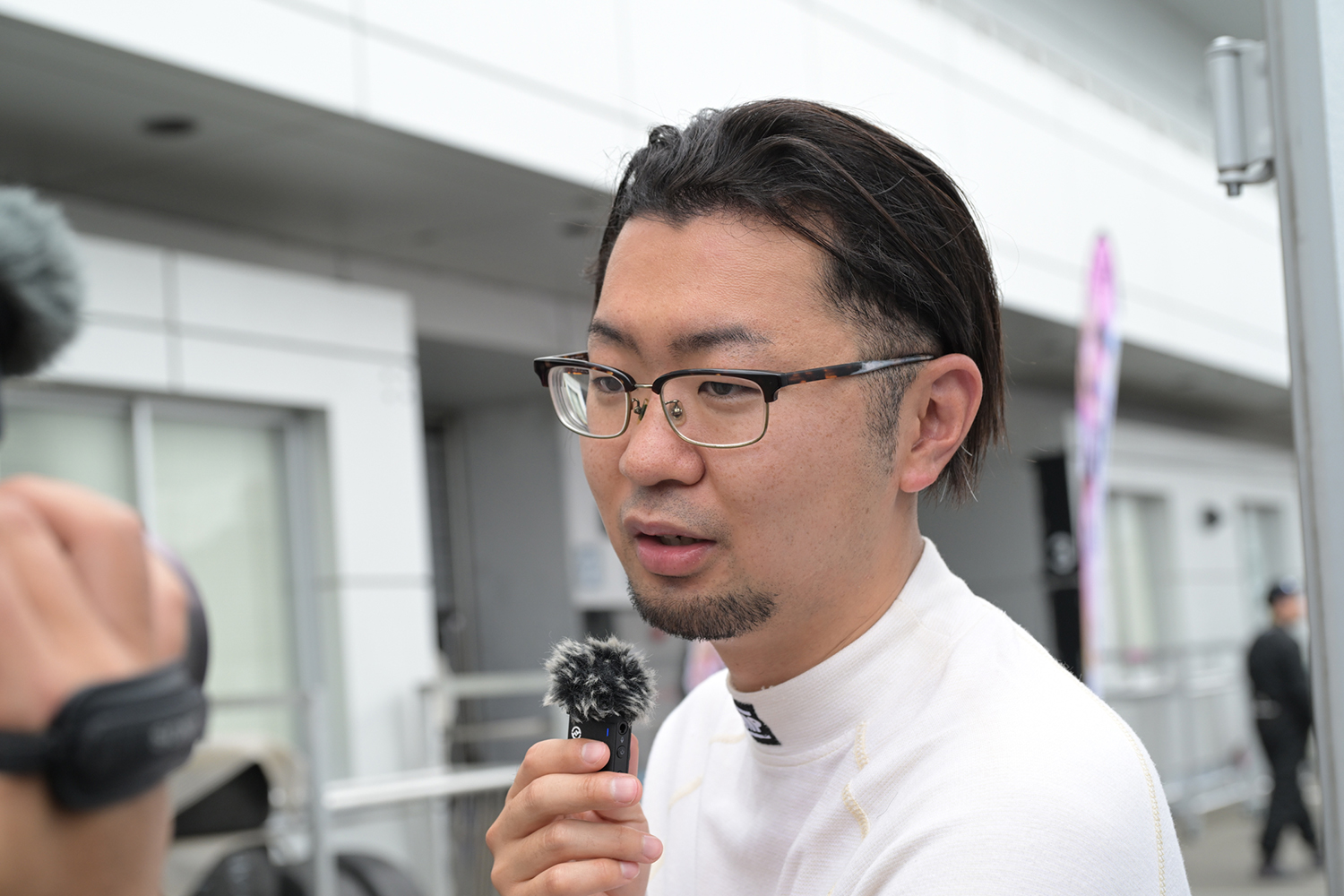 ST-4クラスを戦い抜く86号車「K・M・S・D GR86」の団結力に感激 〜 画像41