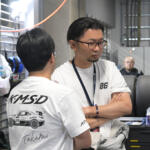 【画像】中に入って走って初めてわかった！　家族と知人で頑張る純プライベーターチームがＳ耐に参戦するワケ 〜 画像49
