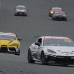 【画像】中に入って走って初めてわかった！　家族と知人で頑張る純プライベーターチームがＳ耐に参戦するワケ 〜 画像62