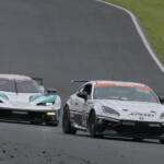【画像】中に入って走って初めてわかった！　家族と知人で頑張る純プライベーターチームがＳ耐に参戦するワケ 〜 画像63