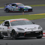 【画像】中に入って走って初めてわかった！　家族と知人で頑張る純プライベーターチームがＳ耐に参戦するワケ 〜 画像67