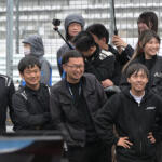 【画像】中に入って走って初めてわかった！　家族と知人で頑張る純プライベーターチームがＳ耐に参戦するワケ 〜 画像78
