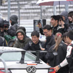 【画像】中に入って走って初めてわかった！　家族と知人で頑張る純プライベーターチームがＳ耐に参戦するワケ 〜 画像79