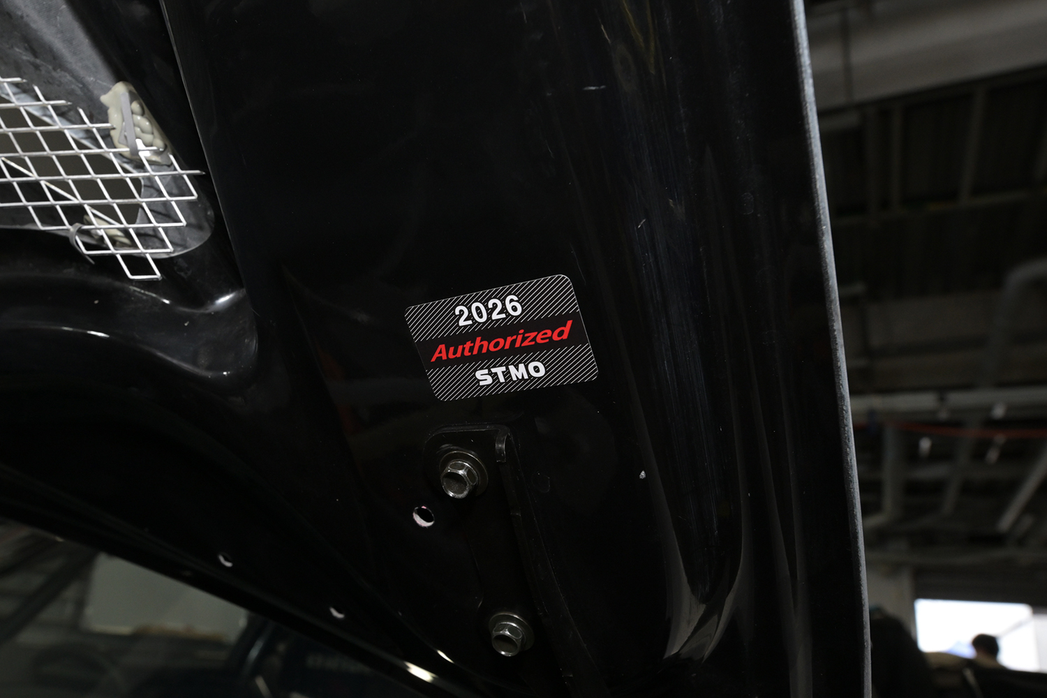 ST-4クラスを戦い抜く86号車「K・M・S・D GR86」の団結力に感激 〜 画像92