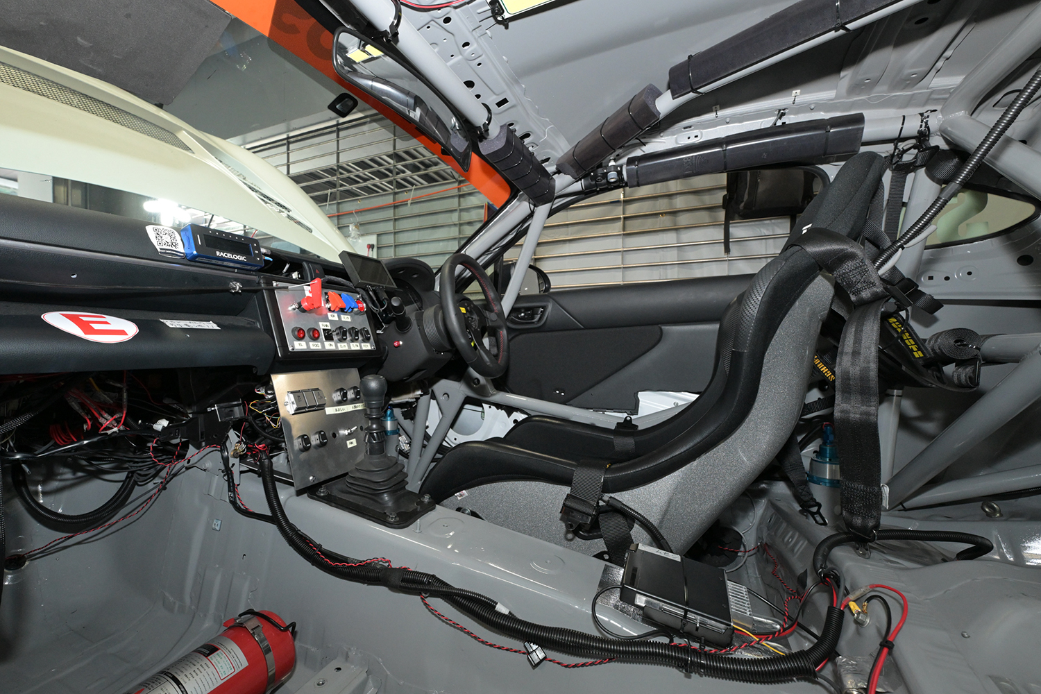 ST-4クラスを戦い抜く86号車「K・M・S・D GR86」の団結力に感激 〜 画像101