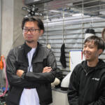 【画像】中に入って走って初めてわかった！　家族と知人で頑張る純プライベーターチームがＳ耐に参戦するワケ 〜 画像160